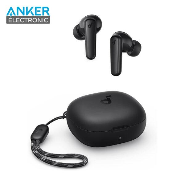 هدفون بی سیم انکر Anker Soundcore P25i Wireless Headset A3949